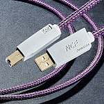 Furutech GT2 NCF USB-B | High End Performance Cable